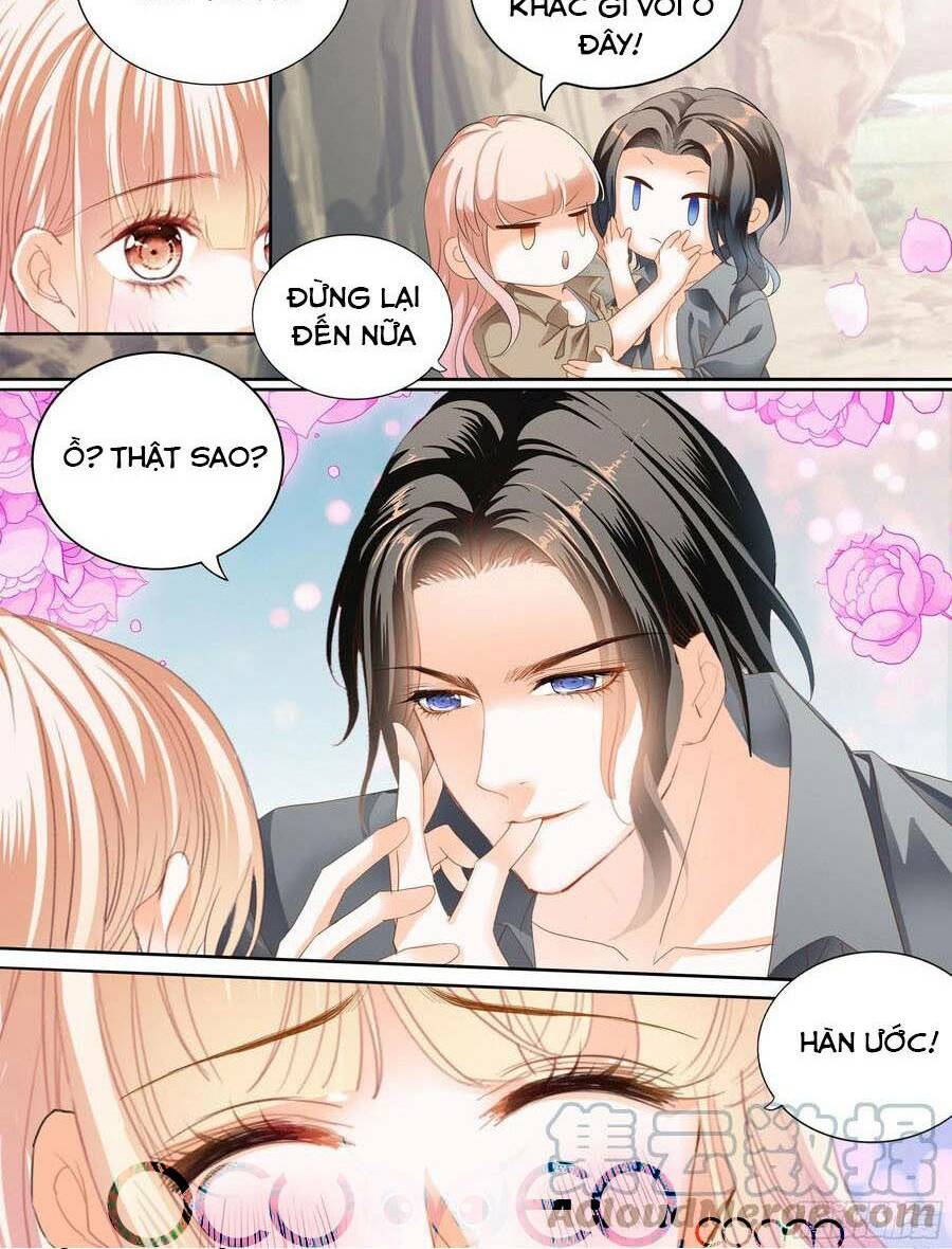 Bá Đạo Tiểu Thúc, Xin Trêu Chọc Vừa Thôi!: Chapter 297