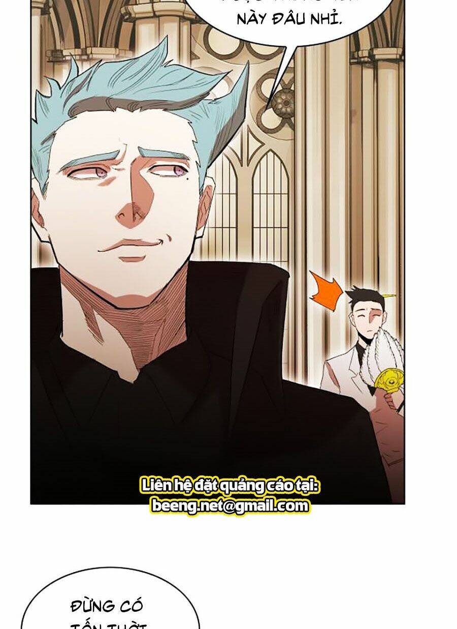 Hard Core Leveling Warrior Ss2: Chapter 61