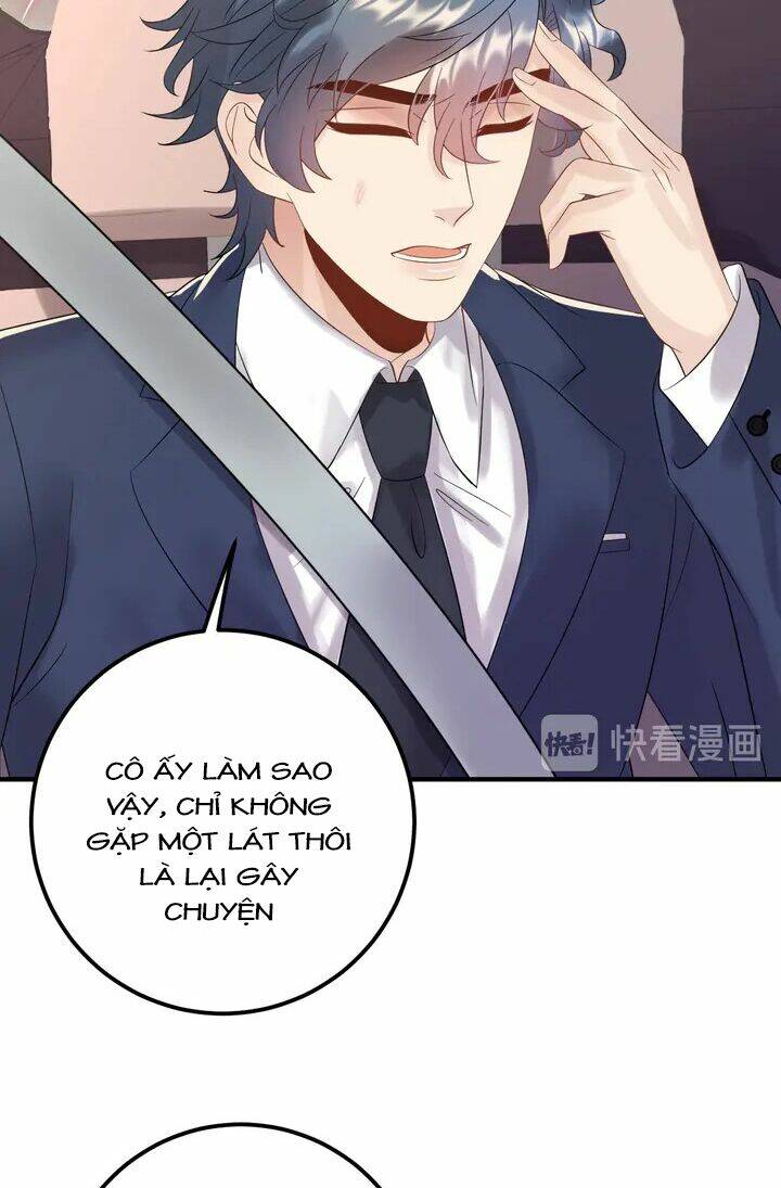 Trong Sinh Chi Ức Vạn Ảnh Hậu Yếu Thượng Vị: Chapter 272