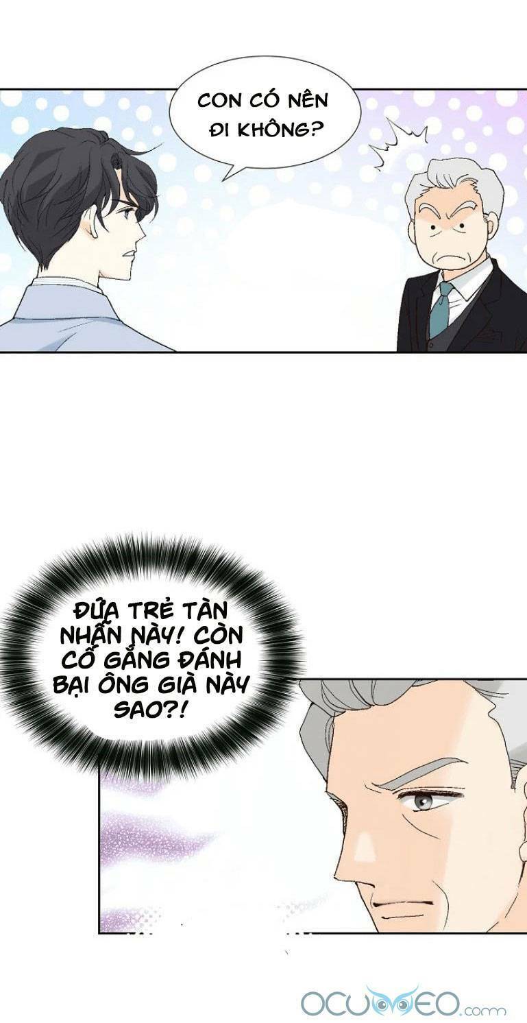 Lee Bom, Em Là Của Anh: Chapter 29