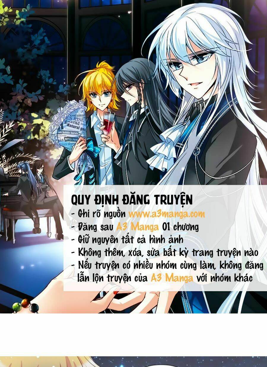 Bá Đạo Tổng Tài Yêu Ta: Chapter 59