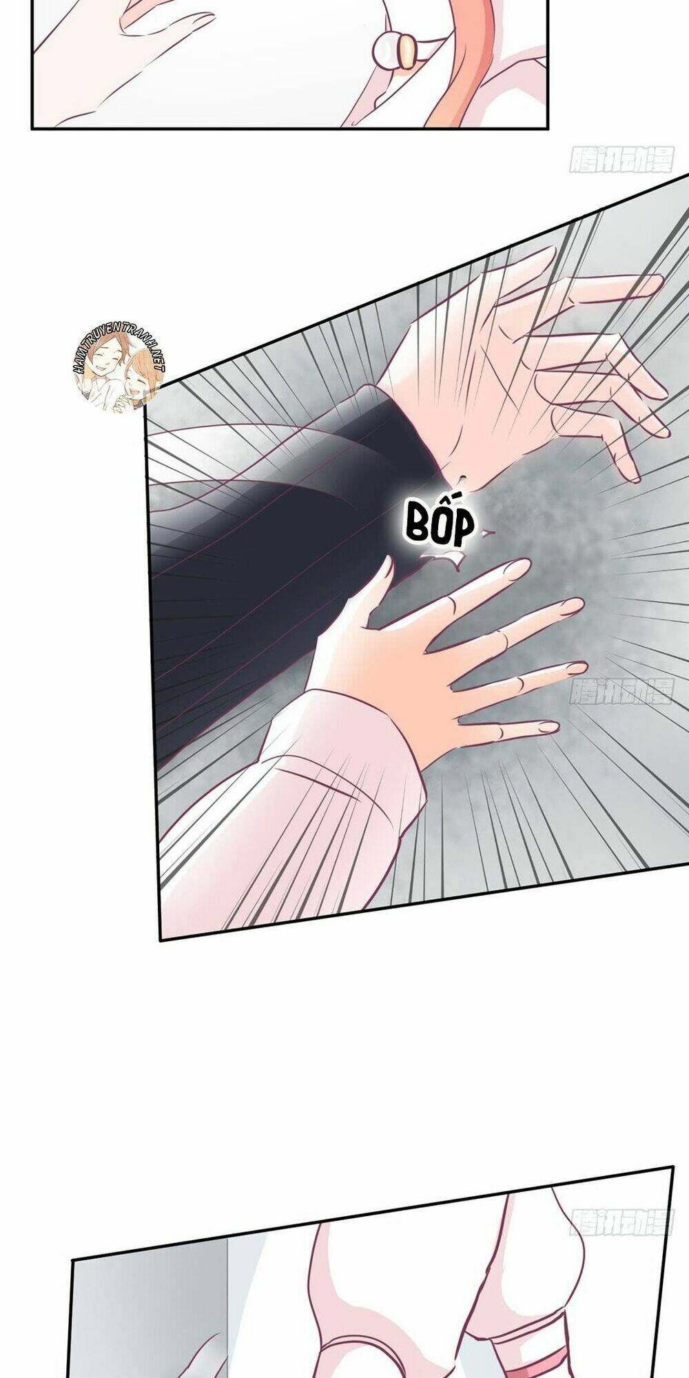 Cẩm Lý Thiếu Nữ Của Tôi: Chapter 14.3