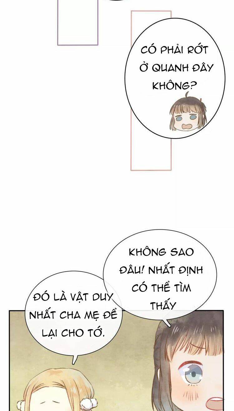 Bình Minh Của Ngũ Nguyệt: Chapter 9