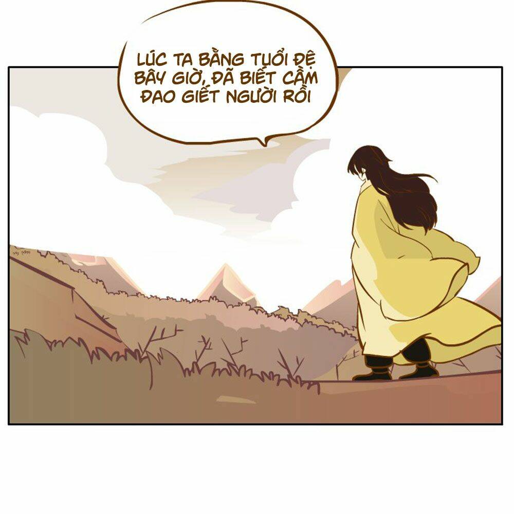 Hòa Thượng Và Tiểu Long Quân: Chapter 29