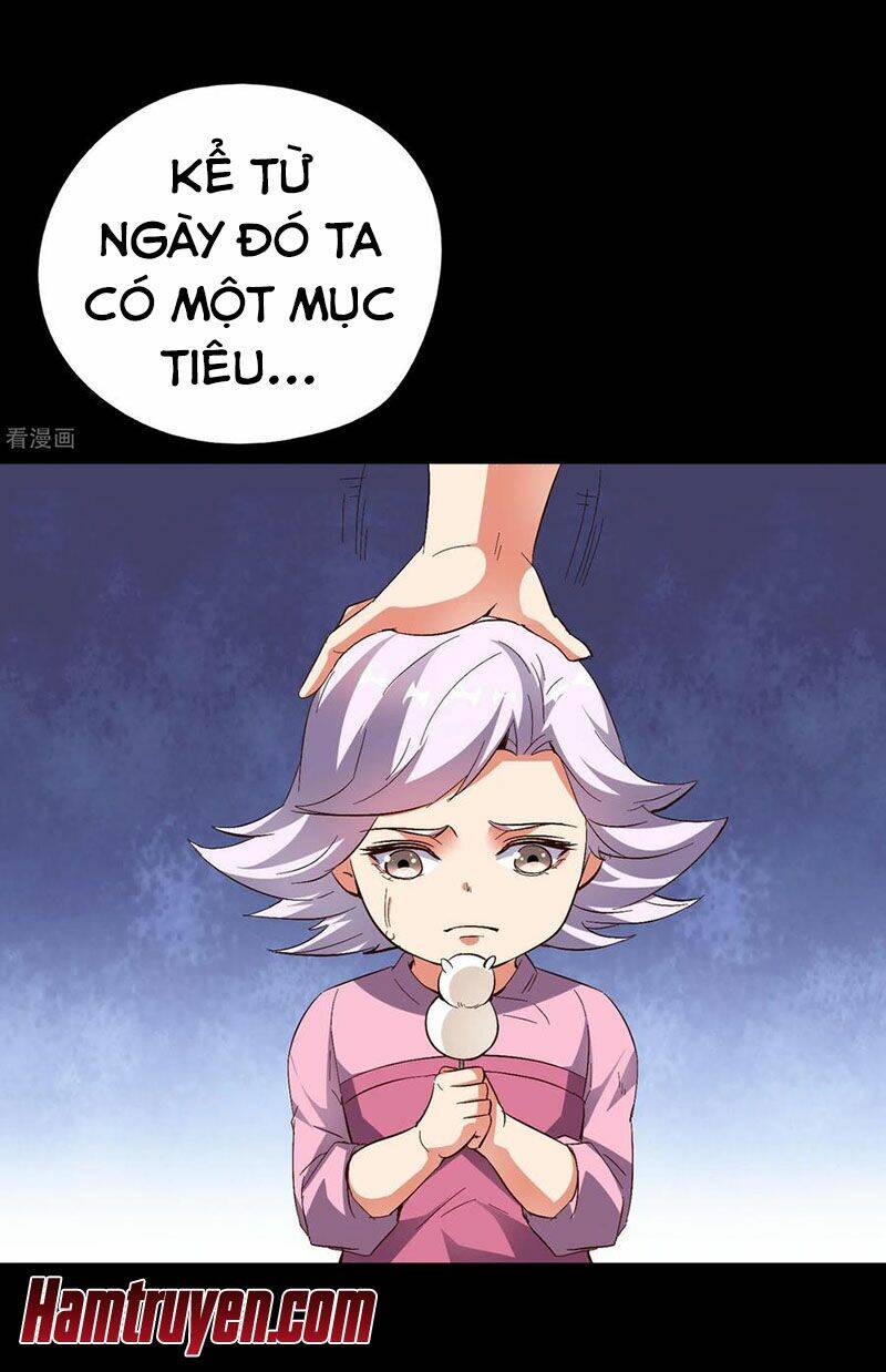 Phục Thiên Thánh Chủ: Chapter 76