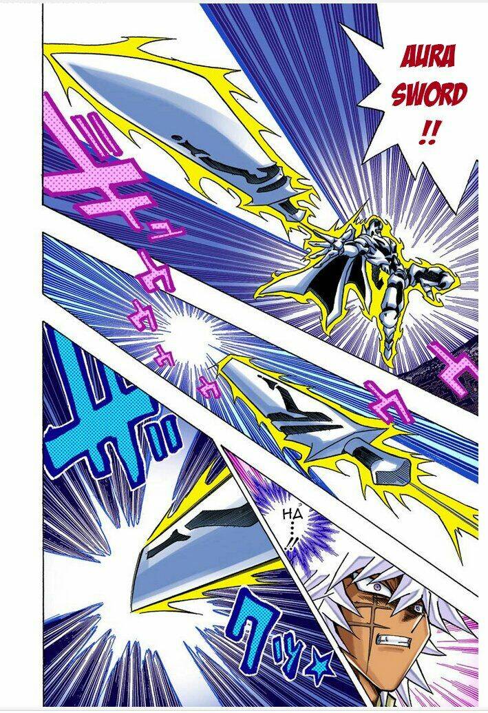 Vua Trò Chơi Full Màu: Chapter 303