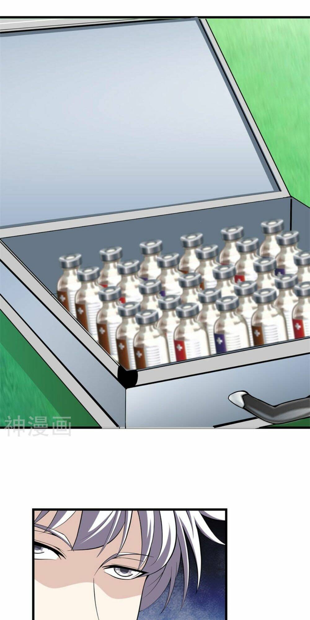 Đô Thị Chí Tôn: Chapter 44