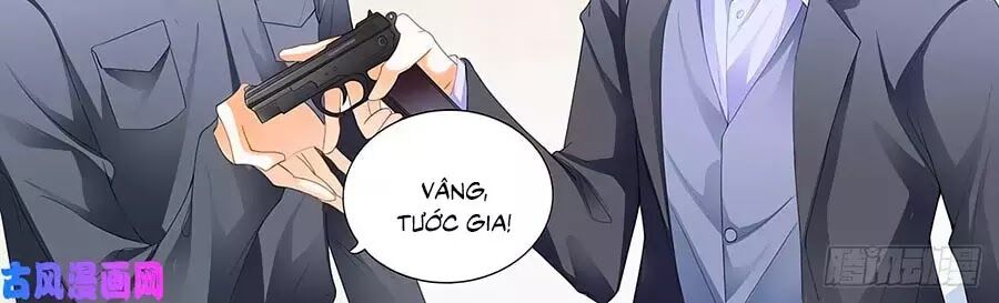 Bá Đạo Tiểu Thúc, Xin Trêu Chọc Vừa Thôi!: Chapter 117
