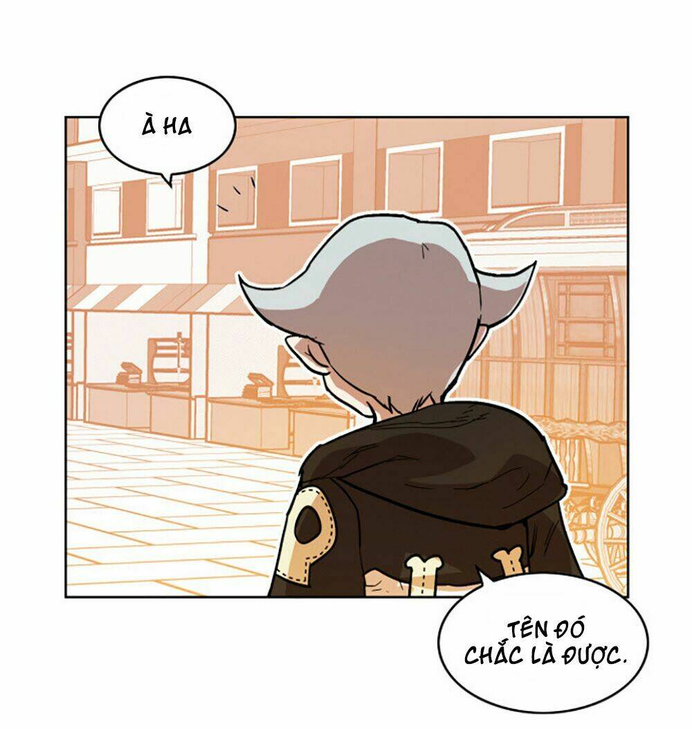 Hard Core Leveling Warrior: Chapter 4