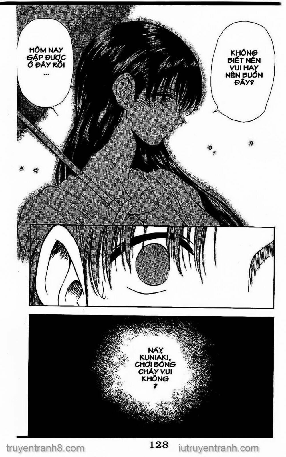 Saladdays: Chapter 93