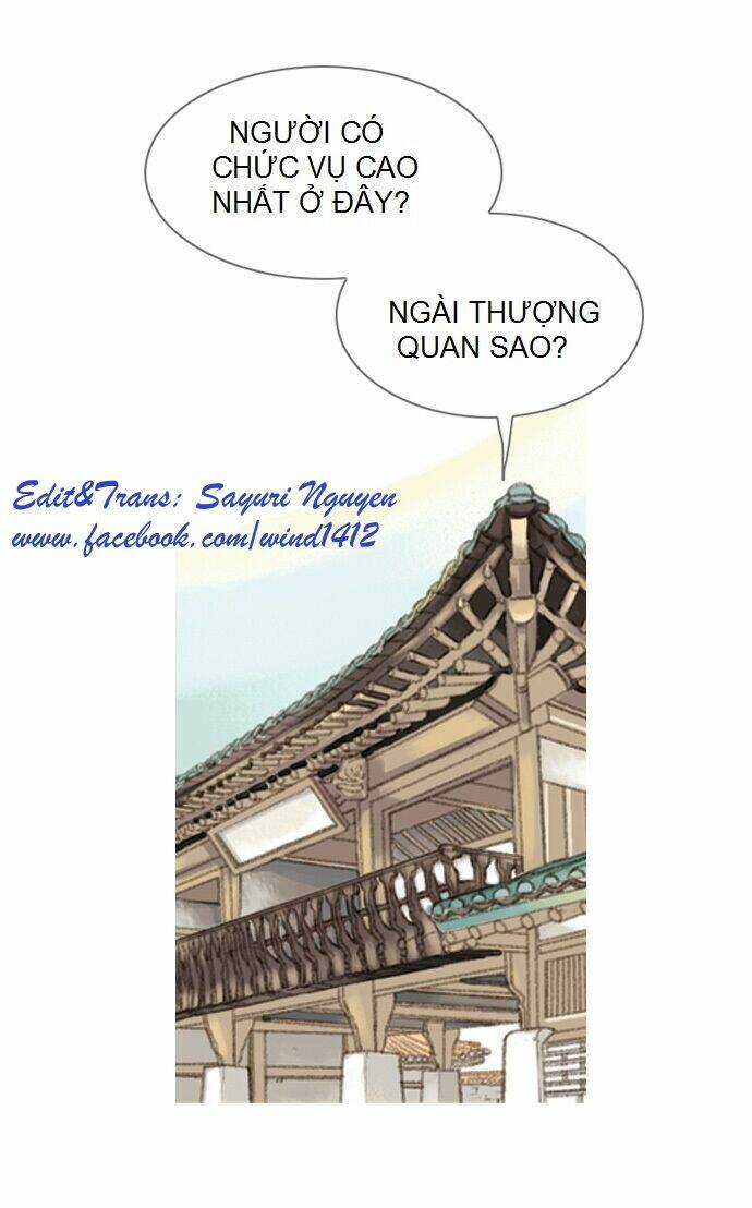 The Great Merchant Kim Manduk: Chapter 3