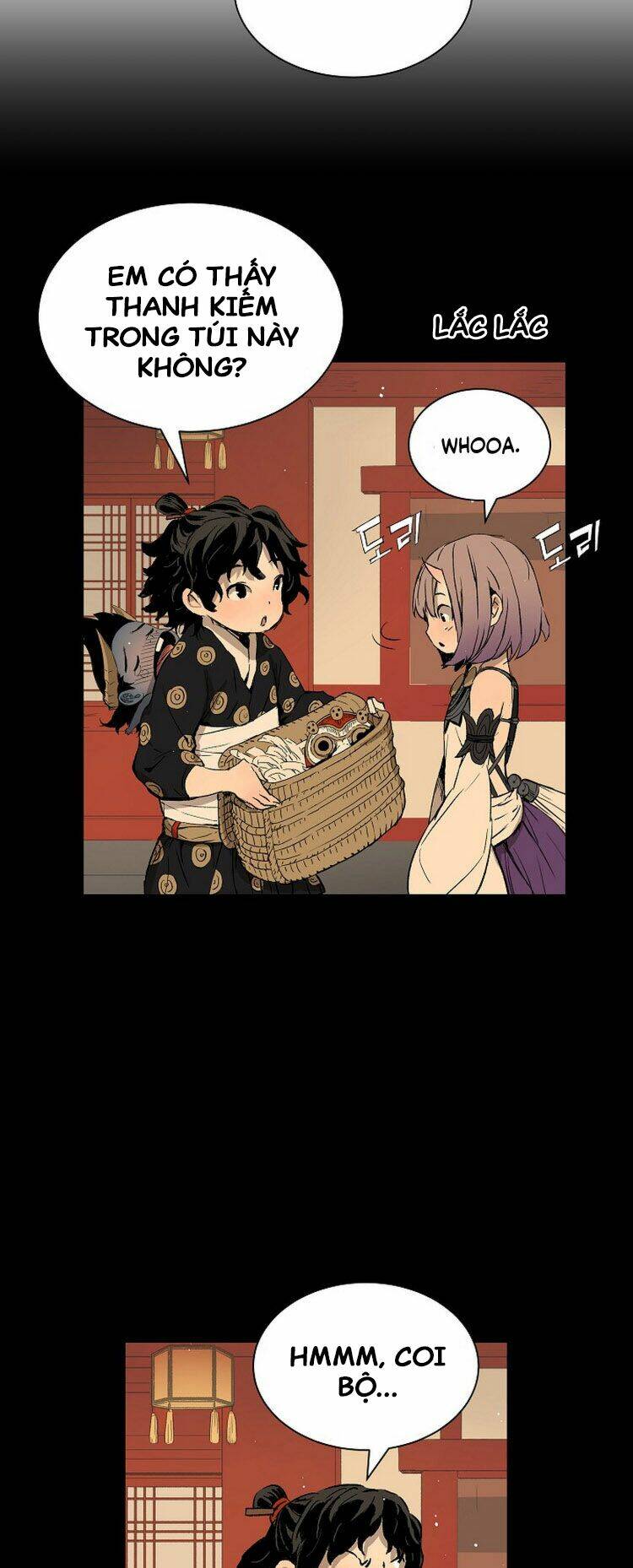 Vô Kiếm Tiểu Tử: Chapter 87