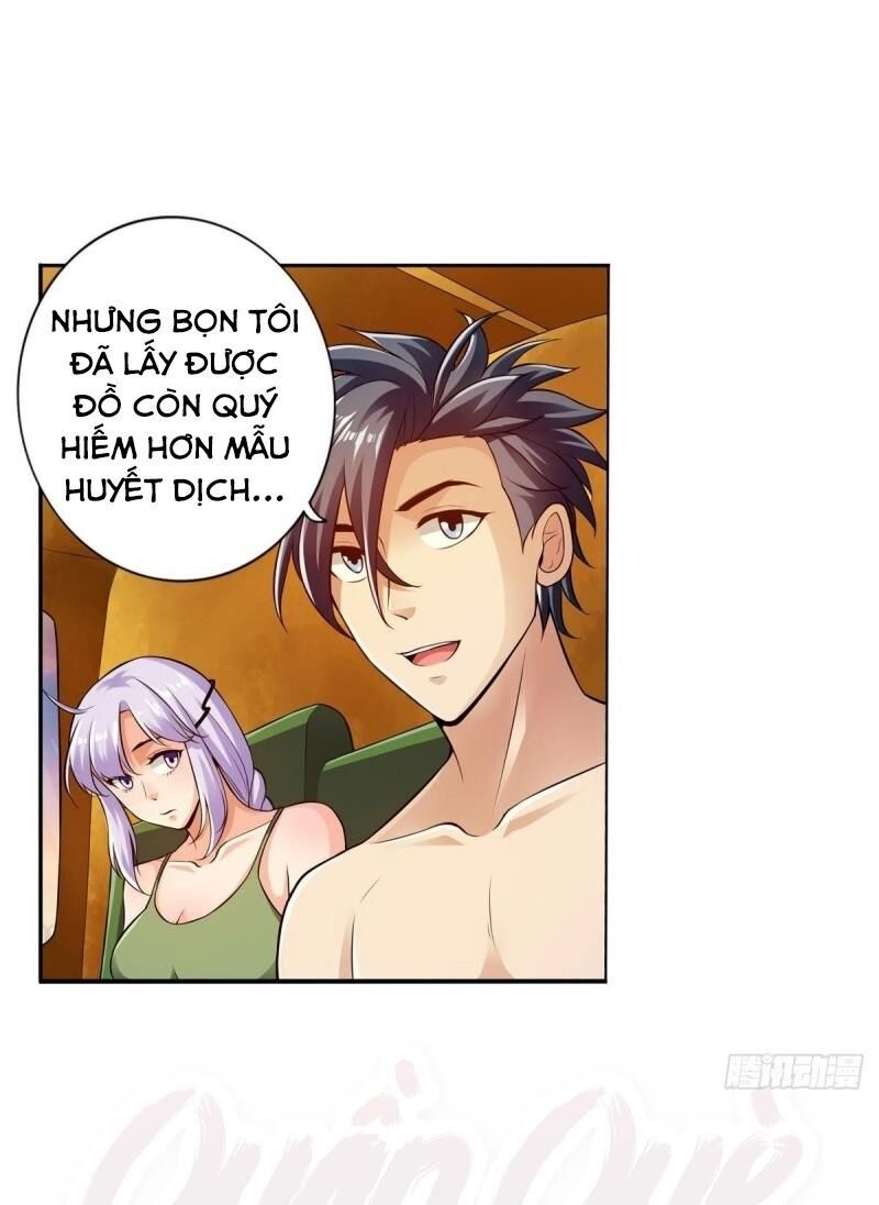Hệ Thống Tìm Đường Chết Mạnh Nhất: Chapter 62