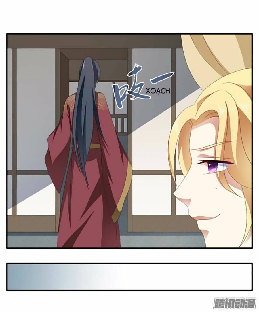 Thịnh Thế An Nhiên: Chapter 26