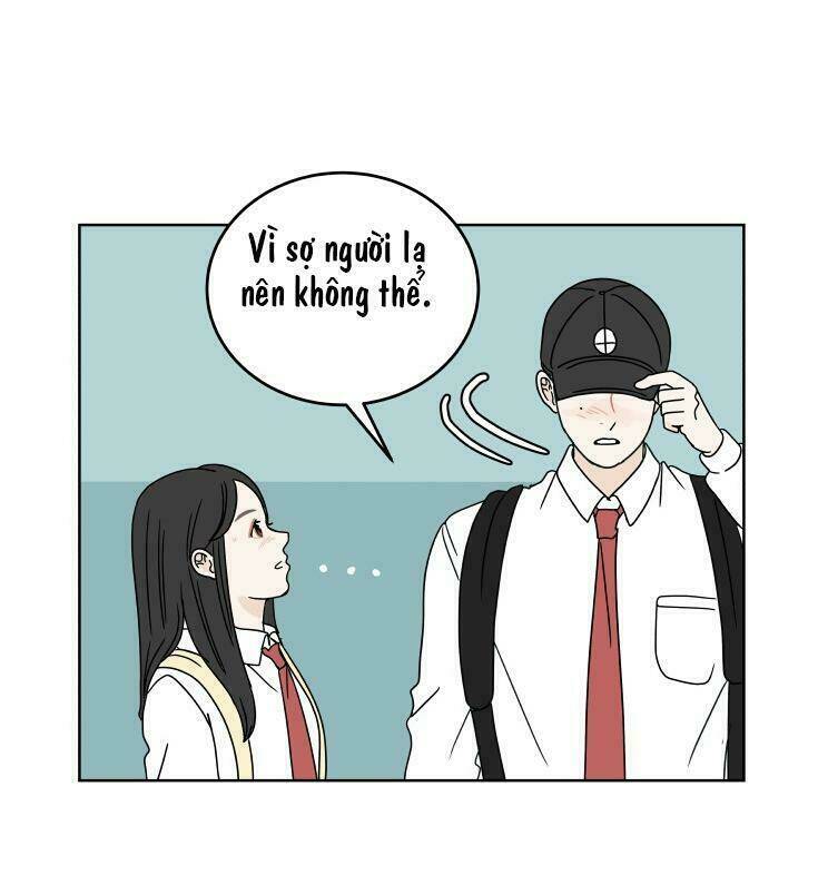 30 Phút Bước Đi Bên Em: Chapter 58.5