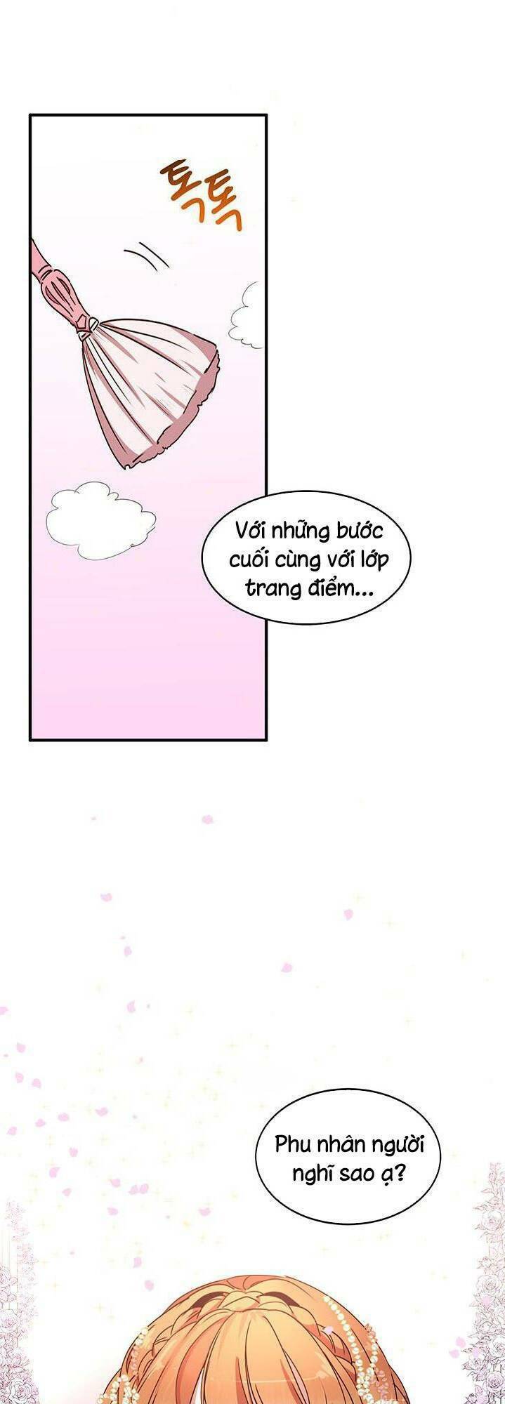 Công Tước, Loạn Vừa Thôi!: Chapter 39