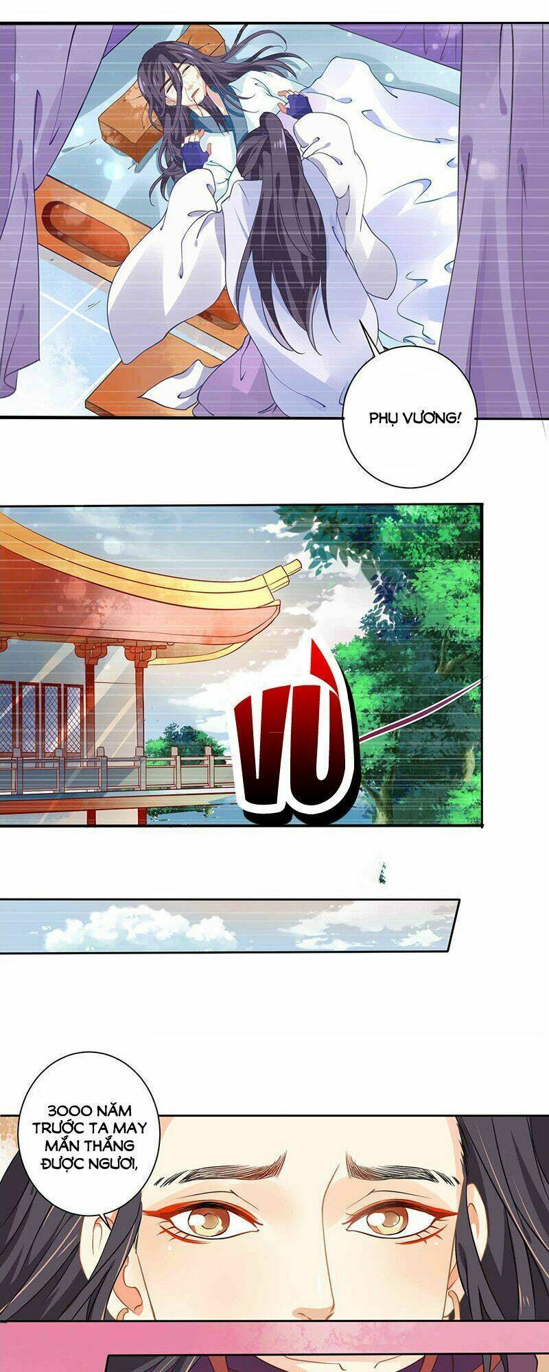 Tay Phải Của Bản Tọa Thành Tinh Rồi: Chapter 34