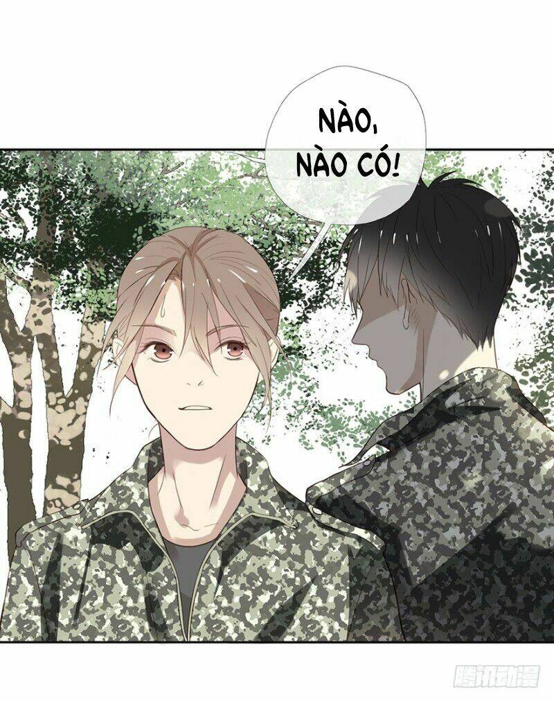 Thiếu Niên Rắc Rối: Chapter 11