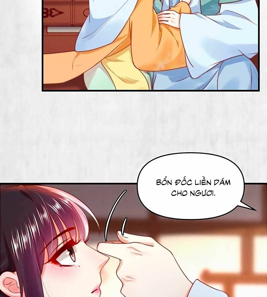 Hoạn Phi Hoàn Triều: Chapter 92