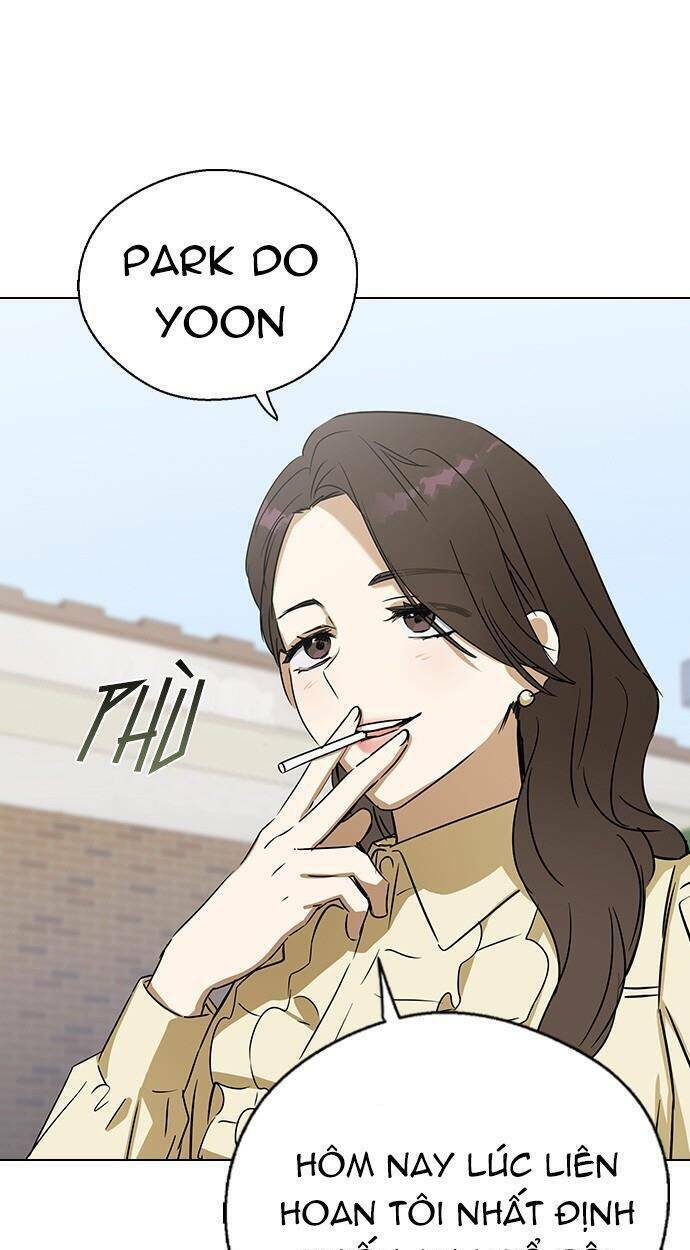 Duyên Nợ Kiếp Trước: Chapter 33