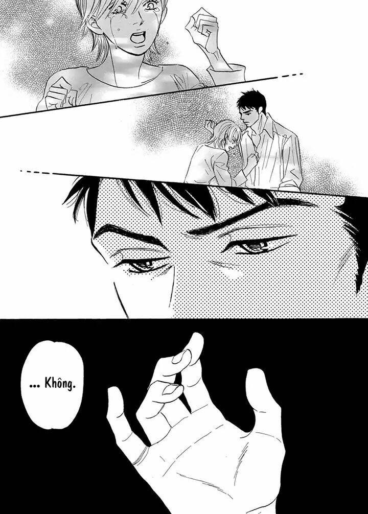 Chàng Giúp Việc Tada: Chapter 10