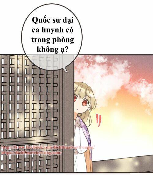 Bạn Trai Tôi Là Cẩm Y Vệ 2: Chapter 87
