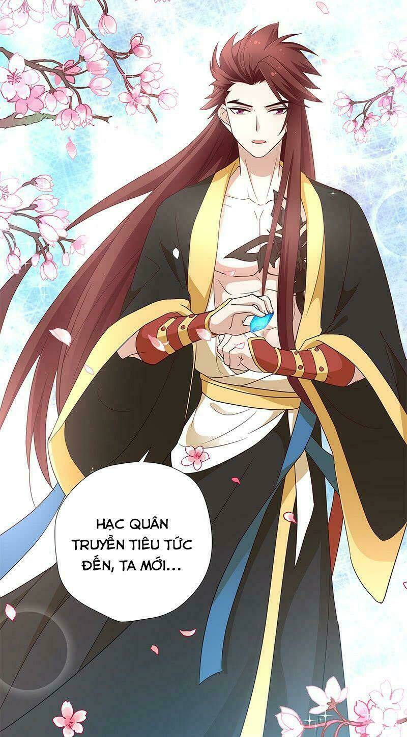 Trò Chơi Trừng Phạt: Chapter 15