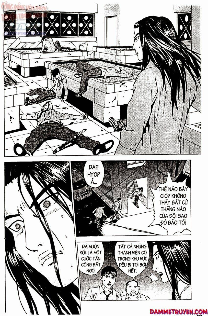 Ai Hơn Ai: Chapter 138