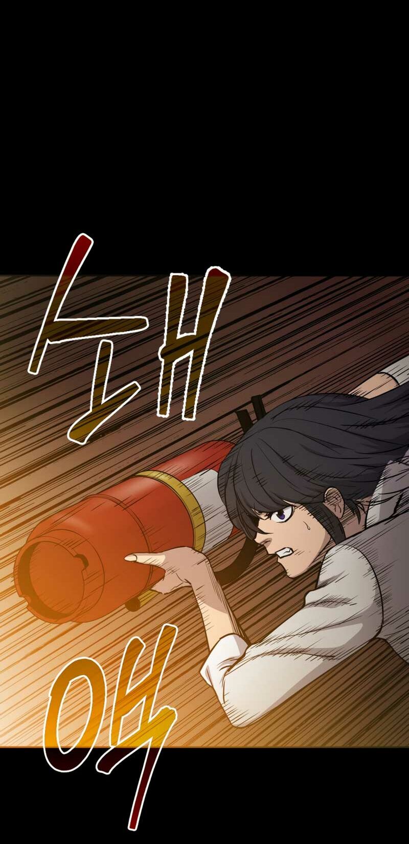 Cánh Cổng Mở Ra Đúng Ngày Đầu Tiên Tôi Thành Chính Trị Gia: Chapter 8