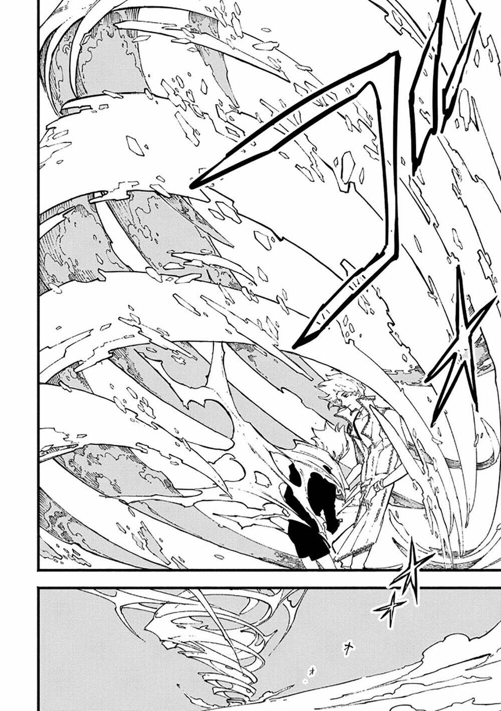 Devil May Cry 5 -Visions Of V: Chapter 36