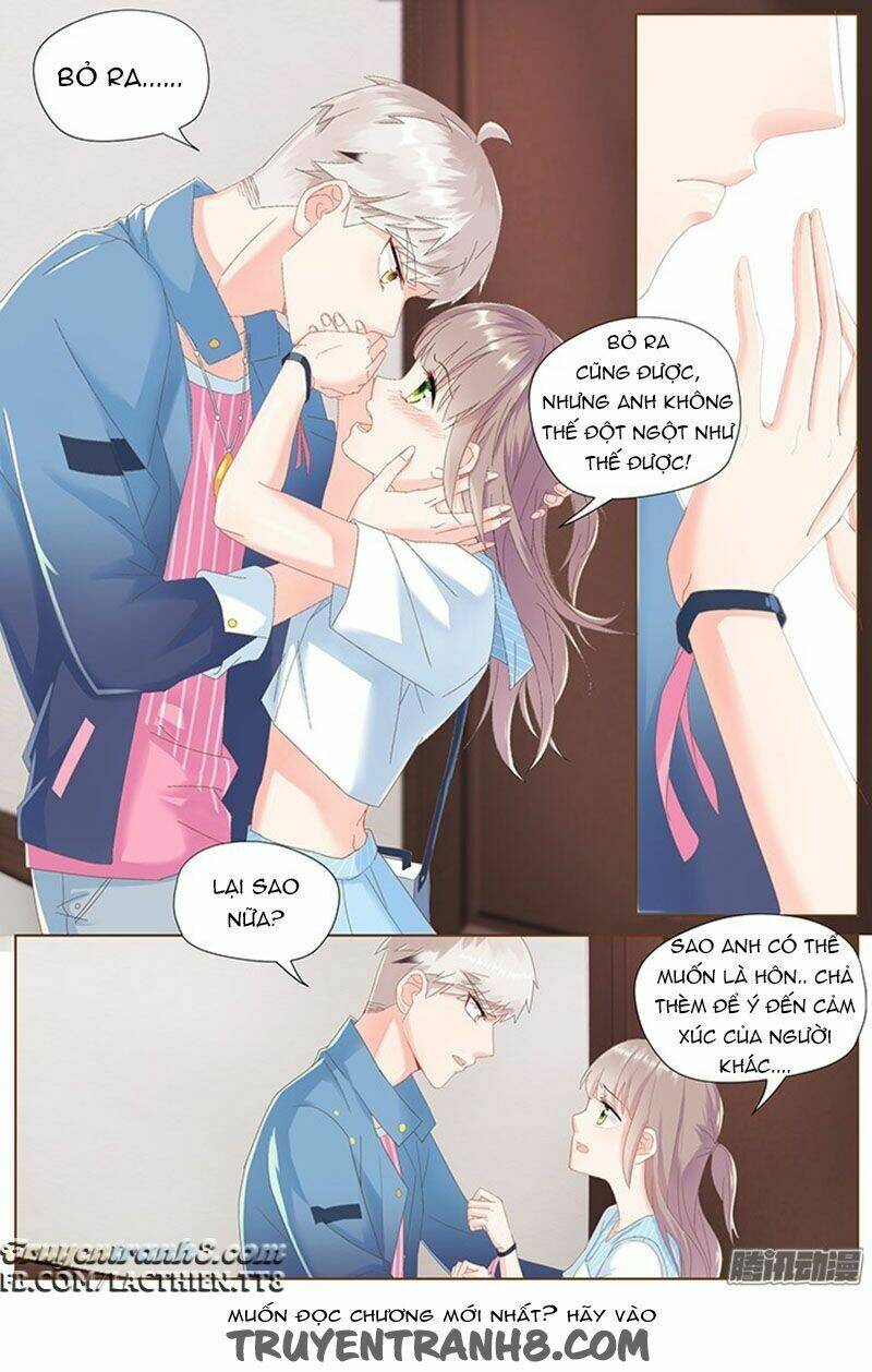 Nam Thần Là Quái Vật: Chapter 62