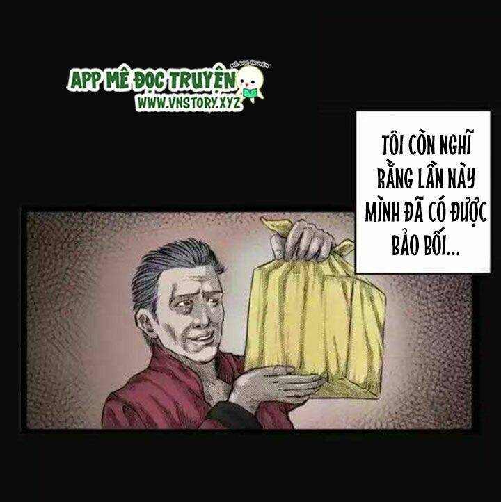 Kỳ Án Có Thật: Chapter 1