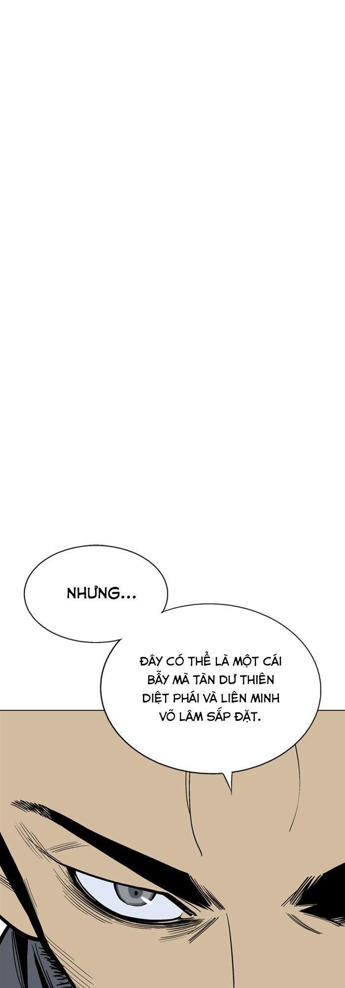 Cao Thủ 2: Chapter 30