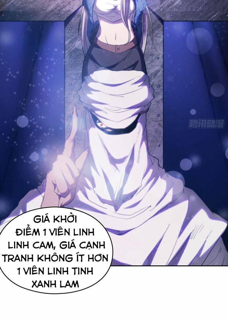 Đô Thị Hàng Thần Khúc: Chapter 52