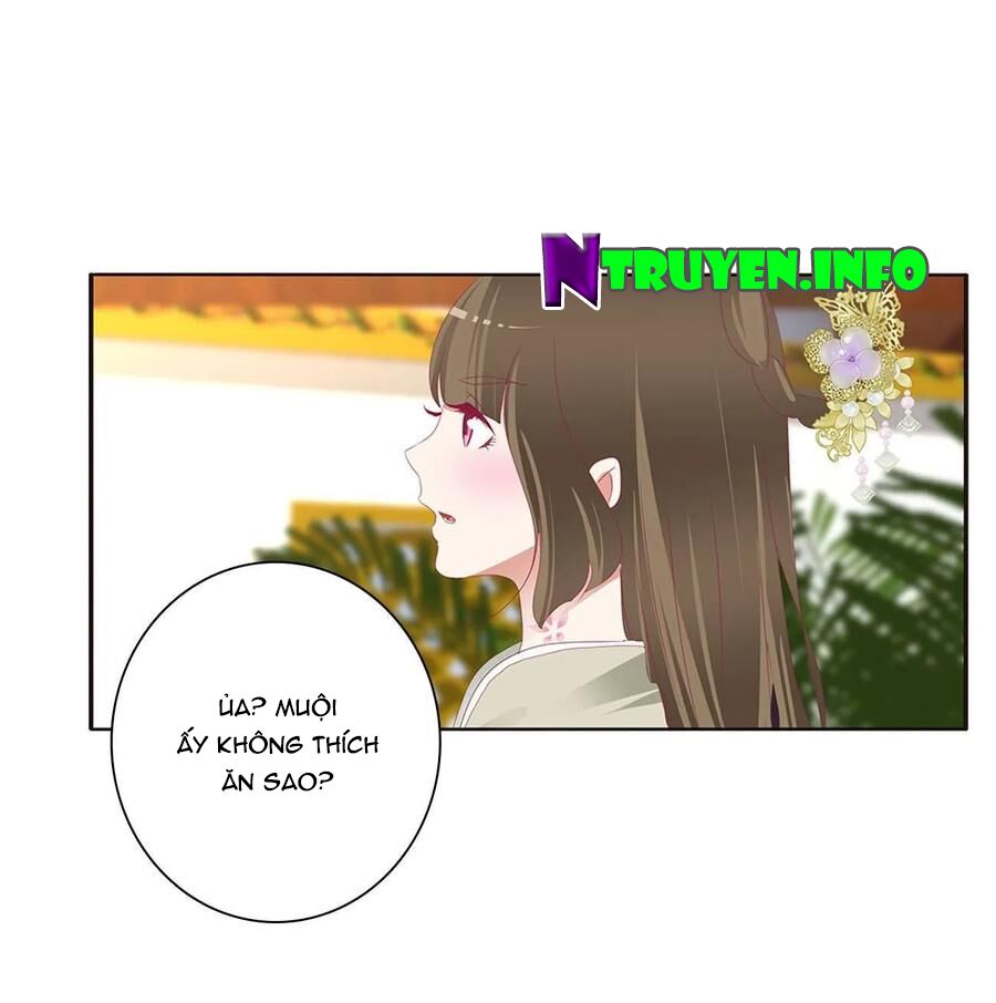 Thông Linh Phi: Chapter 562