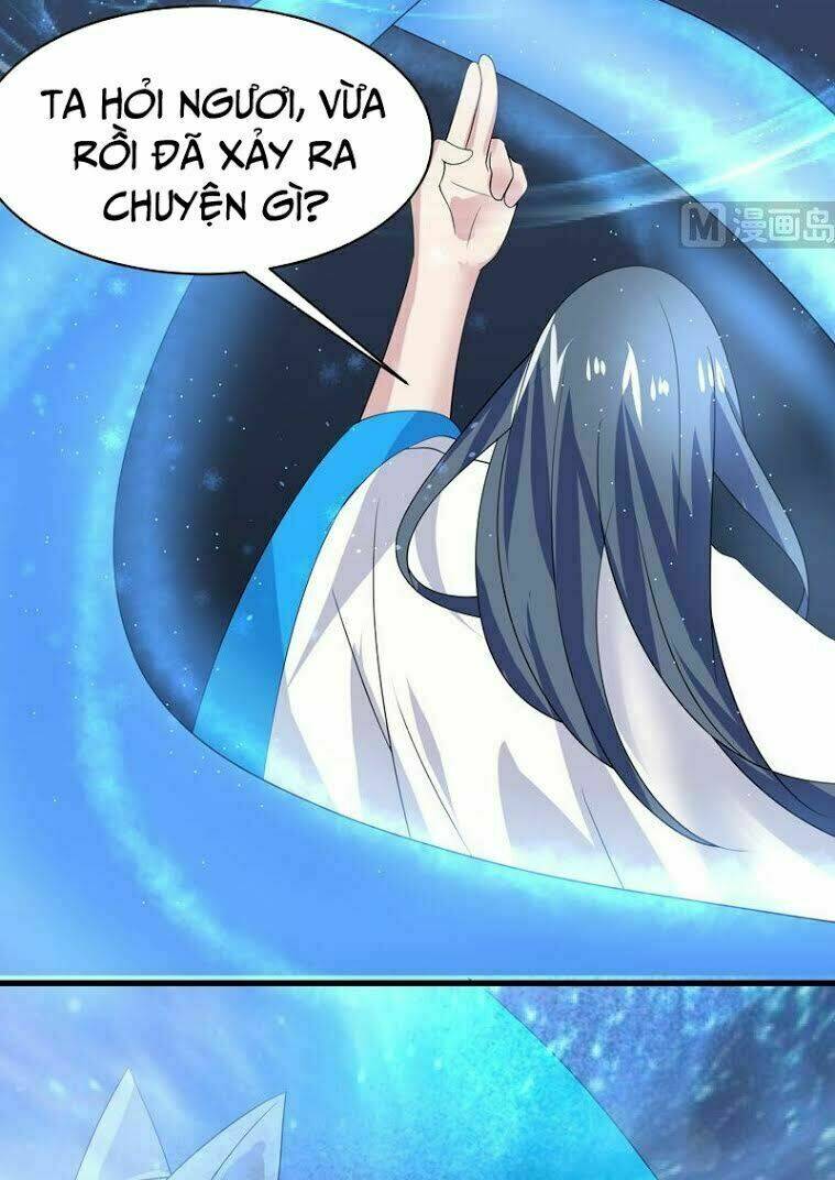Tối Cường Thần Thú Hệ Thống: Chapter 42