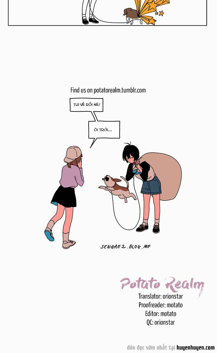 At Each Other\’s Throats: Chapter 68