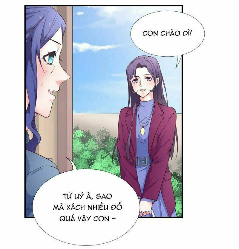 Chiến Lược Lãng Mạn Của Thịnh Thiếu: Chapter 37