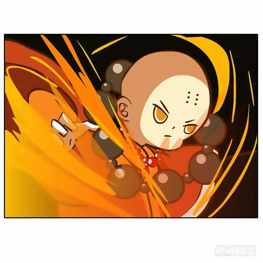 Hòa Thượng Và Tiểu Long Quân: Chapter 69