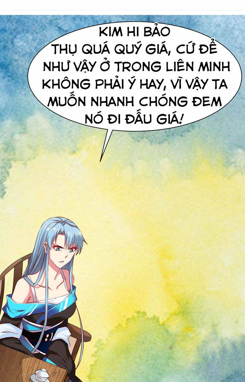 Chiến Đỉnh: Chapter 67