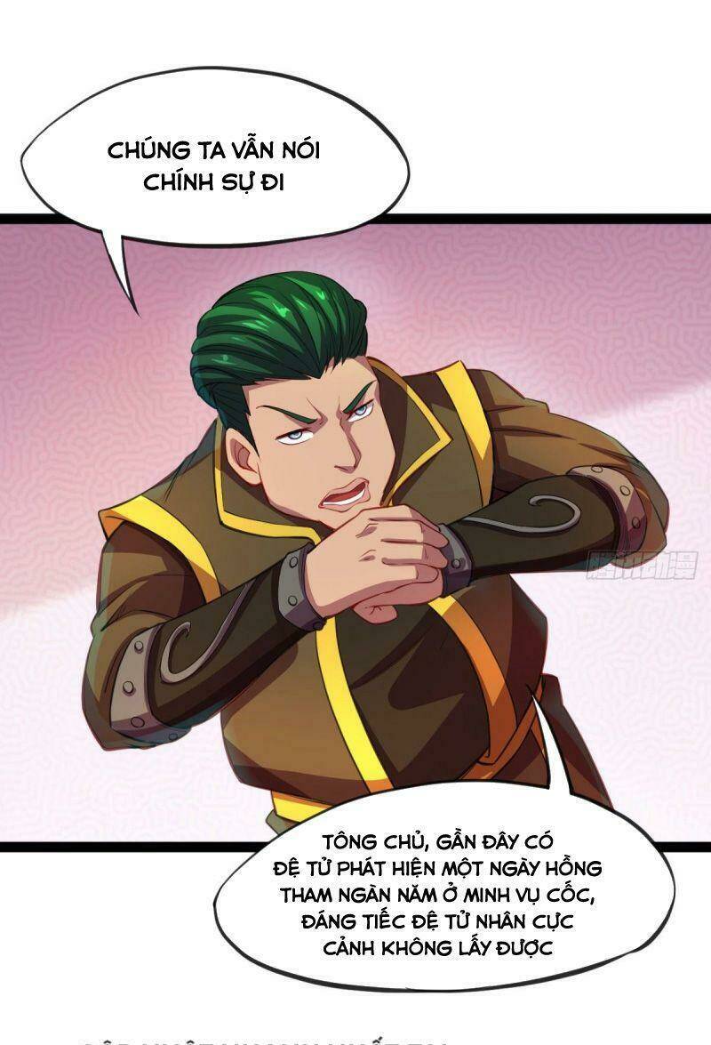 Thủ Vệ Nhất Thần: Chapter 11