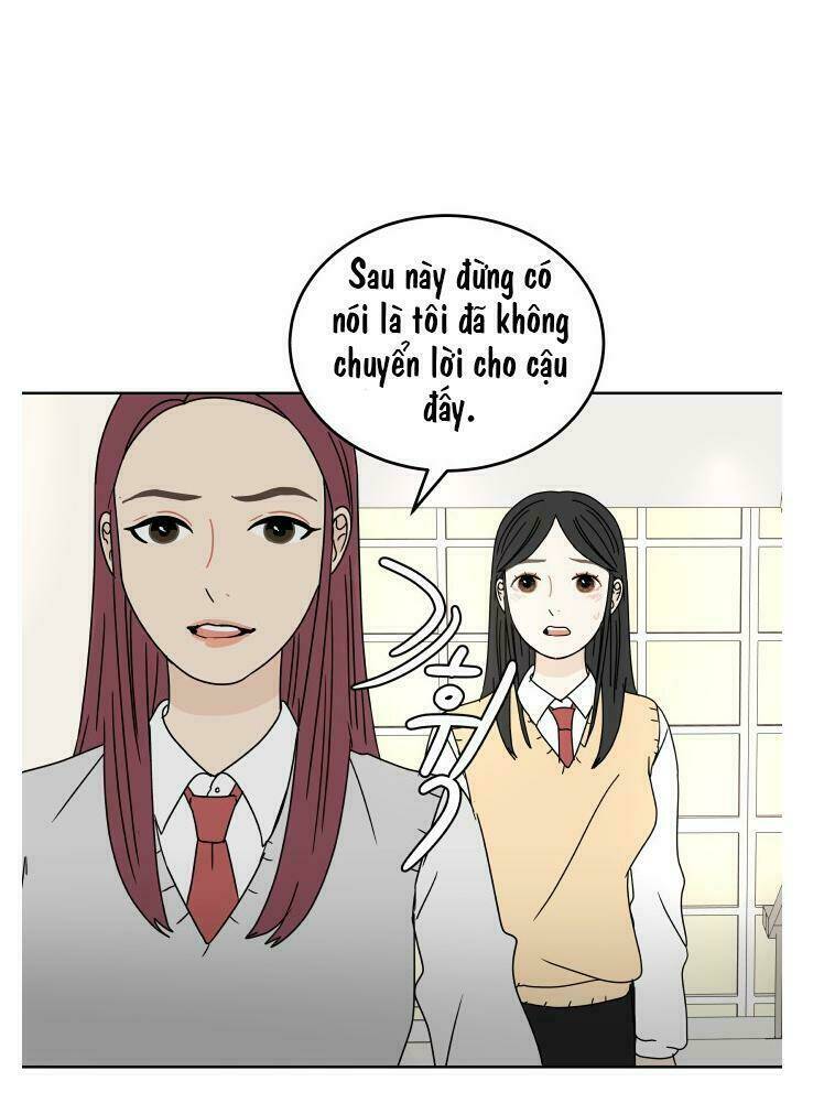 30 Phút Bước Đi Bên Em: Chapter 60