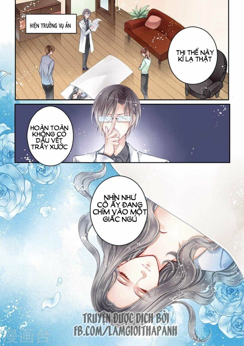 Ái Thượng Vô Địch Tiếu Hoàng Hậu: Chapter 2