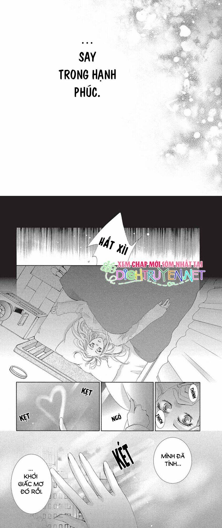 Ai Rồi Cũng Phải Kết Hôn: Chapter 42