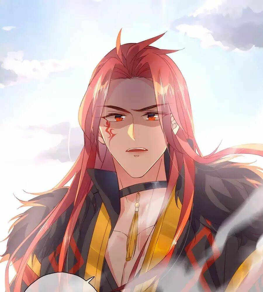 Điềm Mỹ Chi Huyết: Chapter 19