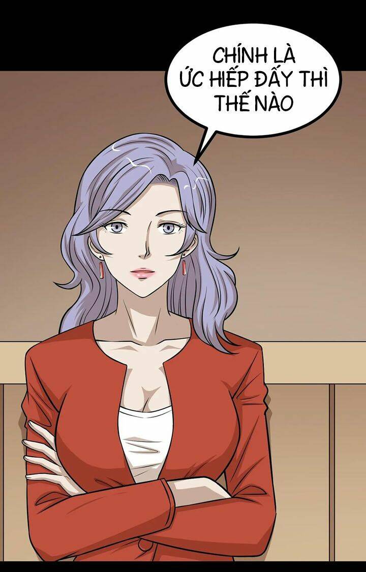 Đai Ca Trở Lại Tuổi 16: Chapter 51