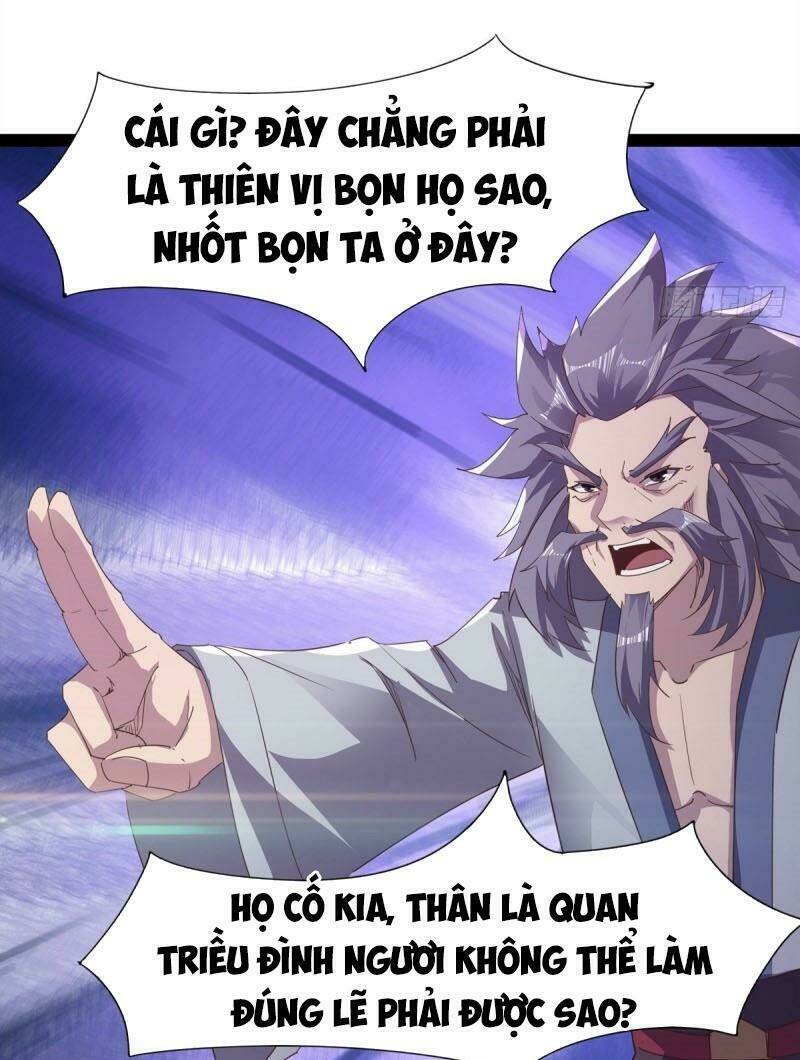 Kiếm Đồ: Chapter 45