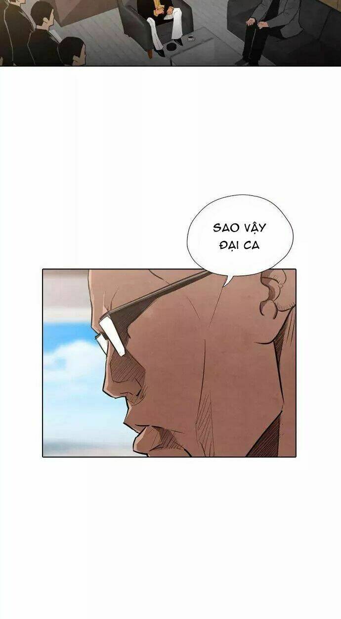 Kẻ Hồi Sinh: Chapter 14