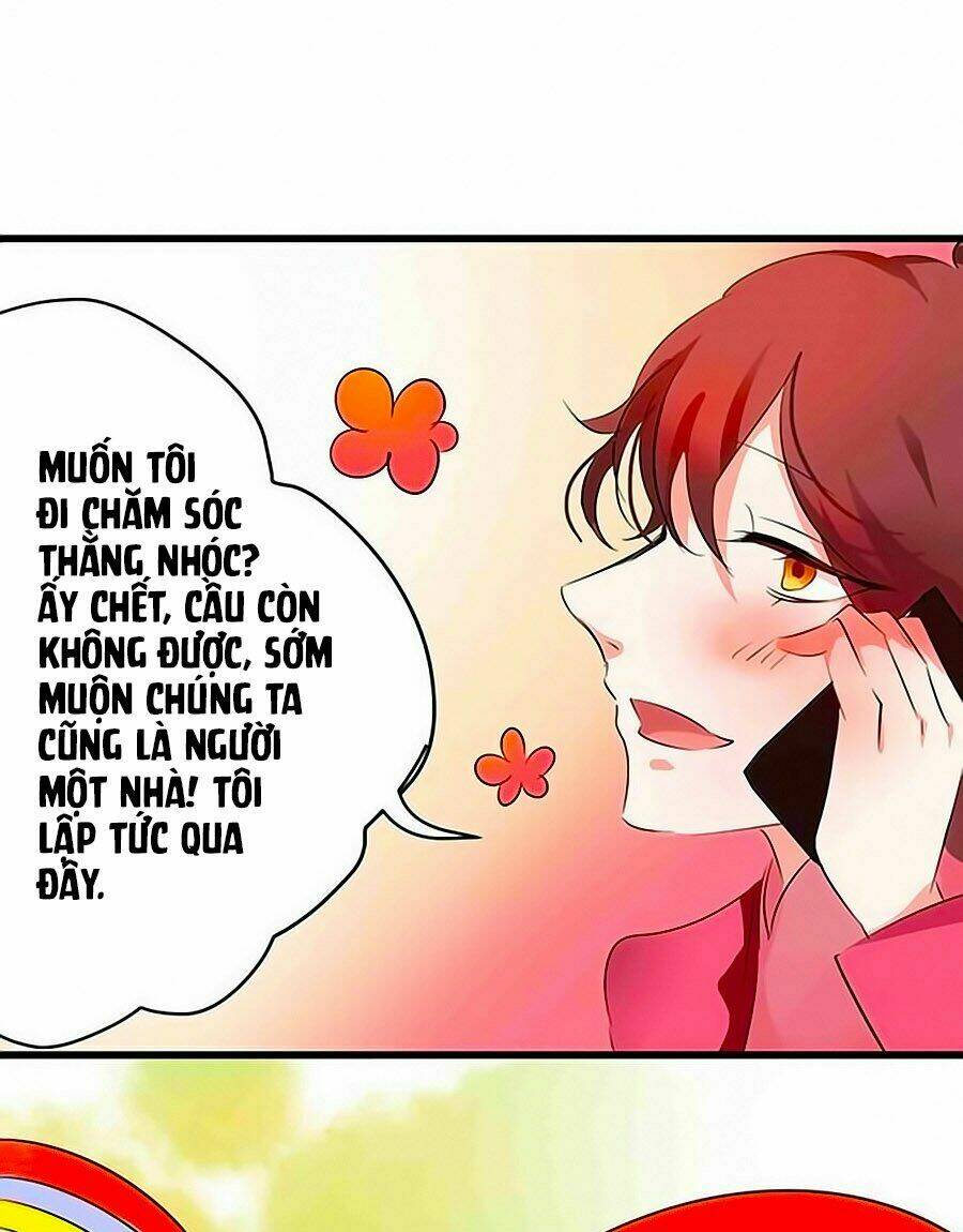 Bạn Trai Là Ngôi Sao: Chapter 12