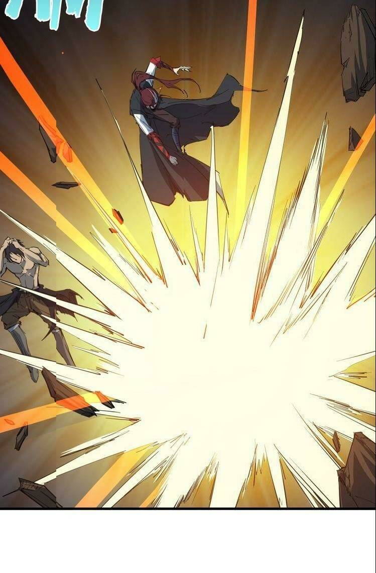 Long Mạch Võ Thần: Chapter 70